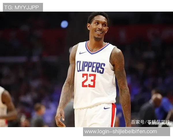 运动新闻布鲁克洛佩斯：从篮球新星到NBA顶级中锋的辉煌历程与成就分析